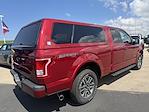 2015 Ford F-150 Super Cab 4WD Pickup for sale #25F123A - photo 2