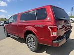 2015 Ford F-150 Super Cab 4WD Pickup for sale #25F123A - photo 5