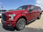 2015 Ford F-150 Super Cab 4WD Pickup for sale #25F123A - photo 6