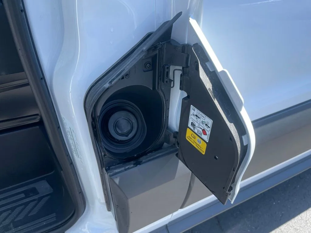 New 2025 Ford Transit 250 - photo 48