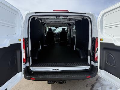 New 2025 Ford Transit 250 Low Roof Empty Cargo Van for sale #25F125 - photo 2