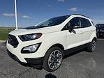 Used 2020 Ford EcoSport SES 4WD SUV for sale #25F137A - photo 6