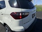 Used 2020 Ford EcoSport SES 4WD SUV for sale #25F137A - photo 30