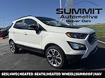 Used 2020 Ford EcoSport SES 4WD SUV for sale #25F137A - photo 1