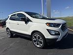 Used 2020 Ford EcoSport SES 4WD SUV for sale #25F137A - photo 3