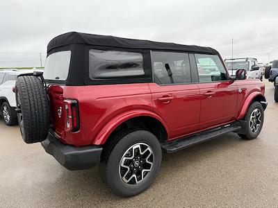 2021 Ford Bronco 4WD SUV for sale #25F146A - photo 2