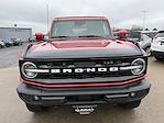 2021 Ford Bronco 4WD SUV for sale #25F146A - photo 25