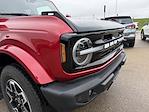 2021 Ford Bronco 4WD SUV for sale #25F146A - photo 26