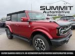 2021 Ford Bronco 4WD SUV for sale #25F146A - photo 1