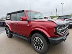 2021 Ford Bronco 4WD SUV for sale #25F146A - photo 3