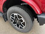 2021 Ford Bronco 4WD SUV for sale #25F146A - photo 4
