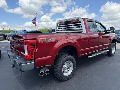 2017 Ford F-250 Super Cab 4WD Pickup for sale #25F150A - photo 2