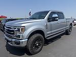 2020 Ford F-250 Crew Cab 4WD Pickup for sale #25F153A - photo 6