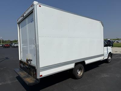 2023 Chevrolet Express 3500 DRW RWD Box Van for sale #25F155A - photo 2