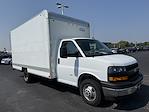 2023 Chevrolet Express 3500 DRW RWD Box Van for sale #25F155A - photo 3