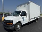 2023 Chevrolet Express 3500 DRW RWD Box Van for sale #25F155A - photo 6