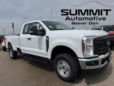 2025 Ford F-350 Super Cab SRW 4x4 Pickup for sale #25F158 - photo 1