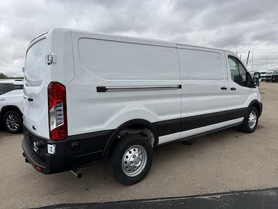 New 2025 Ford Transit 250 Low Roof AWD Empty Cargo Van for sale #25F159 - photo 2