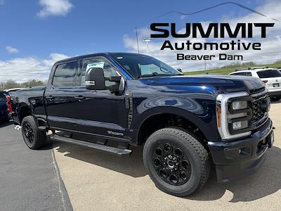 2025 Ford F-250 Crew Cab 4x4 Pickup for sale #25F161 - photo 1