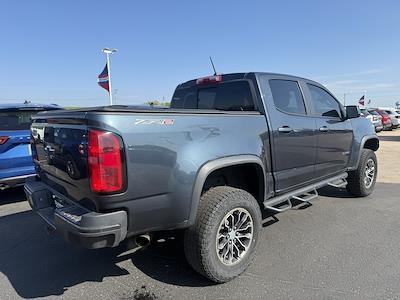 2019 Chevrolet Colorado Crew Cab 4WD Pickup for sale #25F164B - photo 2