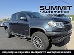 2019 Chevrolet Colorado Crew Cab 4WD Pickup for sale #25F164B - photo 1
