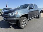 2019 Chevrolet Colorado Crew Cab 4WD Pickup for sale #25F164B - photo 6