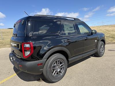 2025 Ford Bronco Sport 4WD SUV for sale #25F168 - photo 2