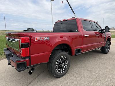 2024 Ford F-350 Crew Cab SRW 4WD Pickup for sale #25F169A - photo 2