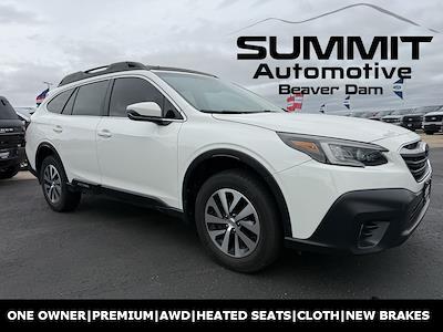 2022 Subaru Outback AWD SUV for sale #25F175B - photo 1