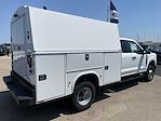 New 2025 Ford F-350 XL Super Cab 4x4 Enclosed Service Body for sale #25F178 - photo 2