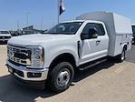New 2025 Ford F-350 XL Super Cab 4x4 Enclosed Service Body for sale #25F178 - photo 5