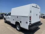 New 2025 Ford F-350 XL Super Cab 4x4 Enclosed Service Body for sale #25F178 - photo 6