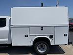 New 2025 Ford F-350 XL Super Cab 4x4 Enclosed Service Body for sale #25F178 - photo 27