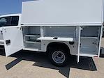 New 2025 Ford F-350 XL Super Cab 4x4 Enclosed Service Body for sale #25F178 - photo 28