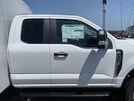 New 2025 Ford F-350 XL Super Cab 4x4 Enclosed Service Body for sale #25F178 - photo 38
