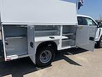 New 2025 Ford F-350 XL Super Cab 4x4 Enclosed Service Body for sale #25F178 - photo 40