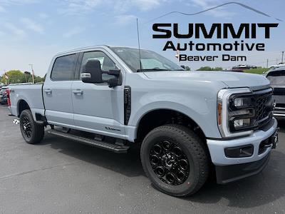 2025 Ford F-250 Crew Cab 4x4 Pickup for sale #25F180 - photo 1