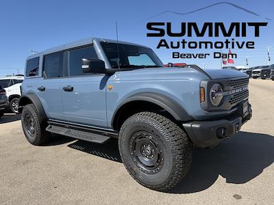 2025 Ford Bronco 4WD SUV for sale #25F181 - photo 1
