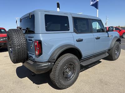 2025 Ford Bronco 4WD SUV for sale #25F181 - photo 2