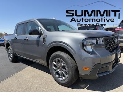 2025 Ford Maverick SuperCrew Cab AWD Pickup for sale #25F182 - photo 1