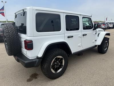 2020 Jeep Wrangler 4WD SUV for sale #25F182A - photo 2