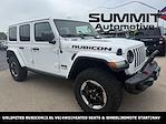 2020 Jeep Wrangler 4WD SUV for sale #25F182A - photo 1