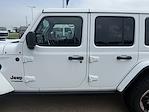 2020 Jeep Wrangler 4WD SUV for sale #25F182A - photo 36