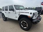 2020 Jeep Wrangler 4WD SUV for sale #25F182A - photo 3
