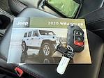 2020 Jeep Wrangler 4WD SUV for sale #25F182A - photo 45
