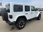 2020 Jeep Wrangler 4WD SUV for sale #25F182A - photo 2