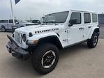 2020 Jeep Wrangler 4WD SUV for sale #25F182A - photo 6