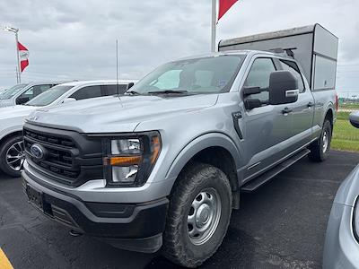 2023 Ford F-150 SuperCrew Cab 4WD Pickup for sale #25F184A - photo 1