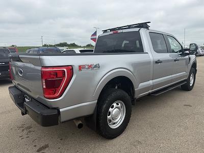 2023 Ford F-150 SuperCrew Cab 4WD Pickup for sale #25F184A - photo 2