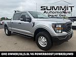 2023 Ford F-150 SuperCrew Cab 4WD Pickup for sale #25F184A - photo 1